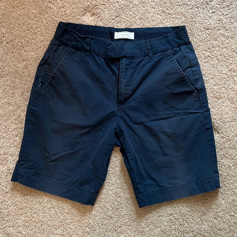 Five Four chino shorts